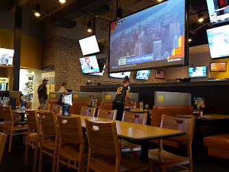 Buffalo Wild Wings