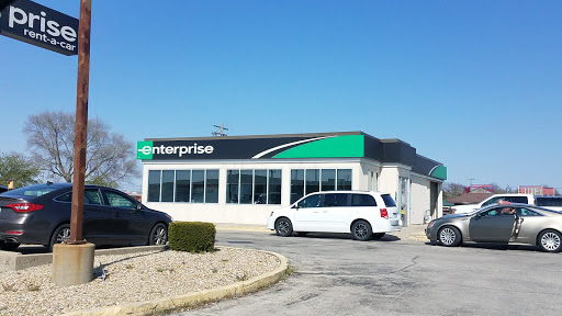 Enterprise Rent-A-Car image 4