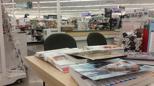 Fabric Store «Jo-Ann Fabrics and Crafts», reviews and photos, 2640 W University Dr, Denton, TX 76201, USA