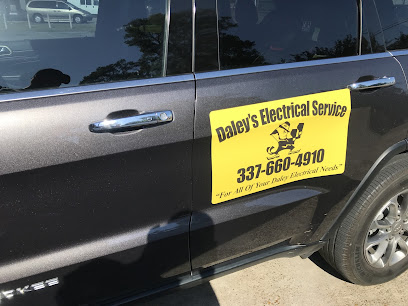 Daleys Electrical Service