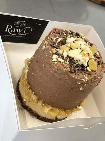 Raw Cakes LTD