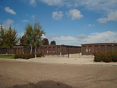 Self-Storage Facility «Eagles Nest Storage», reviews and photos, 1800 Delaware Pl, Longmont, CO 80501, USA