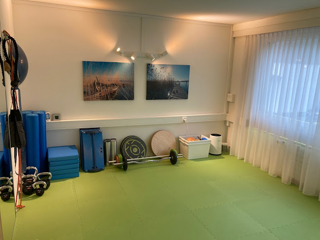 Wirkstattnatur - Personal Training GolfFitness Pilates & Massage - Freienbach