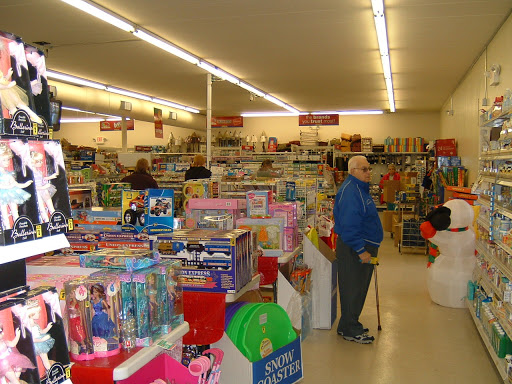 Discount Store «Dollar General», reviews and photos, 919 36th St SW, Wyoming, MI 49509, USA
