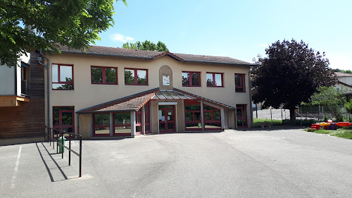 École primaire Ecole Primaire Oytier-Saint-Oblas