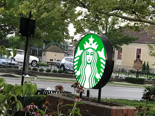 Coffee Shop «Starbucks», reviews and photos, 2450 E Main St, Bexley, OH 43209, USA