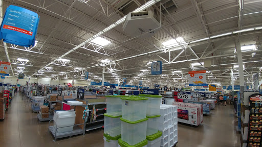 Department Store «Walmart Supercenter», reviews and photos, 501 E Lincoln Hwy, New Lenox, IL 60451, USA