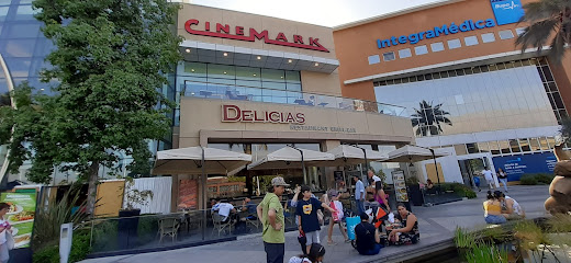Falabella Mall Plaza Tobalaba