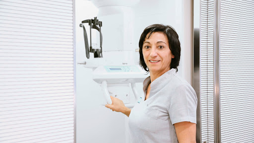 Clínica Dental Implan-T Burgos en Burgos, Burgos