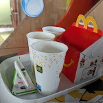 Photo n° 3 de l'avis de Laety.e fait le 05/08/2023 à 17:37 pour McDonald's à Mérignac