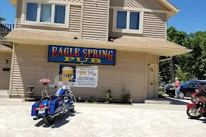 Eagle Springs Pub by Sideliners image