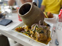 Plats et boissons du Restaurant tunisien Dar Djerba Restaurant à Saint-Ouen-sur-Seine - n°11