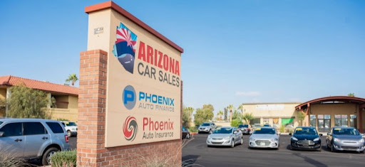 Used Car Dealer «Arizona Car Sales», reviews and photos, 1648 E Main St, Mesa, AZ 85203, USA