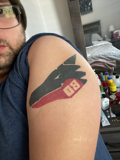 Explore saved by grace tattoo ideas, creative tattoo ideas in Mc Kees Rocks, available at Exile Ink