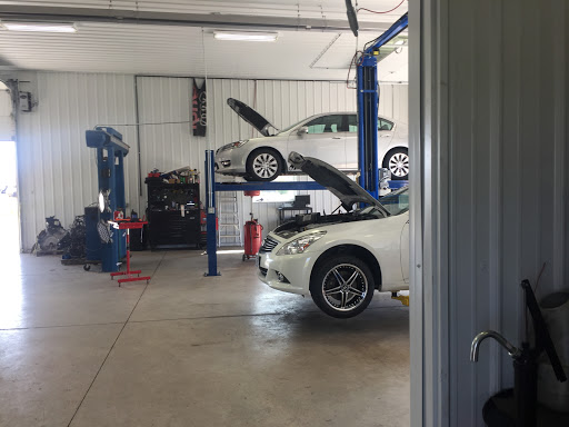 Car Repair and Maintenance «Cars», reviews and photos, N6594 N Rolling Meadows Dr, Fond du Lac, WI 54937, USA