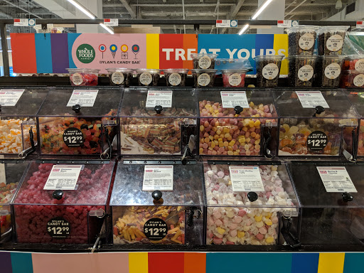 Grocery Store «Whole Foods Market», reviews and photos, 633 Broad St, Newark, NJ 07102, USA