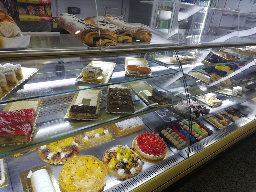 Doçuras de S Roque no Oliveira de Azeméis, Aveiro