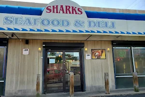 Shark's Seafood & Deli image