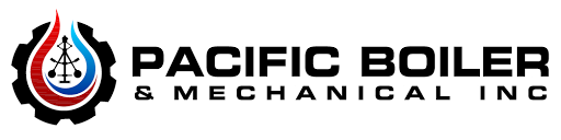 Pacific Boiler & Mechanical Inc.