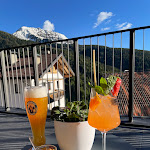 Photo n°1 de l'avis de Manu. fait le 11/05/2024 à 17:09 sur le  The Panoramic Lodge à Sarntal