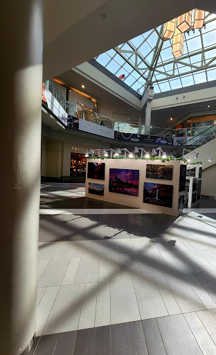 Shopping Mall «CoolSprings Galleria», reviews and photos, 1800 Galleria Blvd, Franklin, TN 37067, USA