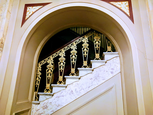 Performing Arts Theater «Connor Palace», reviews and photos, 1615 Euclid Ave, Cleveland, OH 44145, USA