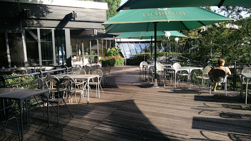 Seerestaurant Café Im Luisenpark