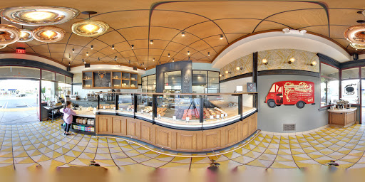 Donut Shop «Sidecar Doughnuts & Coffee», reviews and photos, 270 E 17th St #18, Costa Mesa, CA 92627, USA