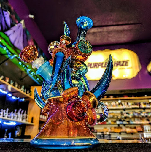 Tobacco Shop «Purple Haze», reviews and photos, 2017 E Colfax Ave, Denver, CO 80206, USA
