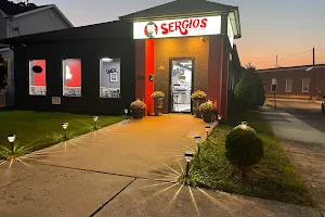 Sergio’s Restaurant and Burger image