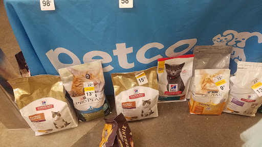 Pet Supply Store «Petco Animal Supplies», reviews and photos, 1290 S Amity Rd, Conway, AR 72032, USA