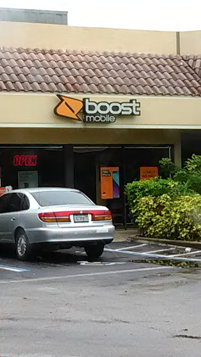 Cell Phone Store «Boost Mobile by A & W WIRELESS», reviews and photos, 711 W Indiantown Rd, Jupiter, FL 33458, USA