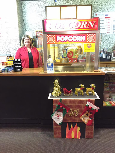 Movie Theater «Capitol II Theatre», reviews and photos, 116 1st St N, Newton, IA 50208, USA