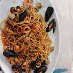 Photo n°7 de l'avis de Antonella. fait le 27/09/2018 à 20:53 sur le  Ristorante Pizzeria Rimini Key à Rimini