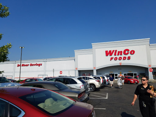 Supermarket «WinCo Foods», reviews and photos, 9518 176th St E, Puyallup, WA 98375, USA