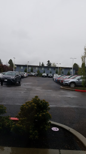 Toyota Dealer «Toyota of Corvallis», reviews and photos, 800 NW 5th St, Corvallis, OR 97330, USA