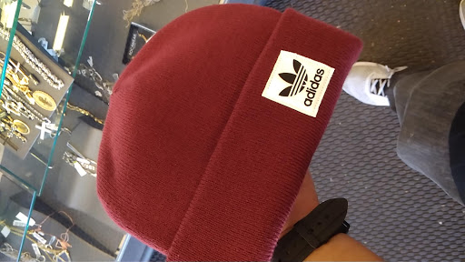 Shoe Store «Adidas Originals», reviews and photos, 8009 Melrose Ave, Los Angeles, CA 90046, USA