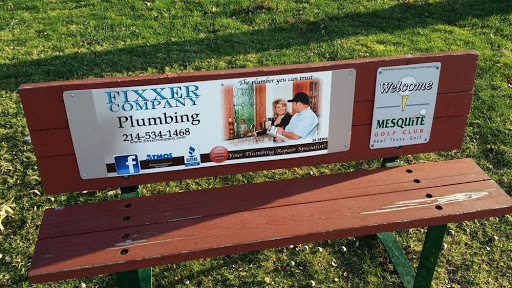 Plumber «Fixxer Company Plumbing - Drain Cleaning | Slab Leak Repairs | Leak Detection & Sewer Lines», reviews and photos, 1124 S Sam Houston Rd, Mesquite, TX 75149, USA