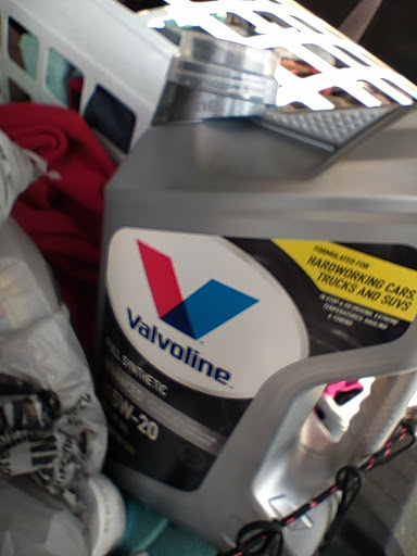 Auto Parts Store «AutoZone», reviews and photos, 1973 Lomita Blvd, Lomita, CA 90717, USA