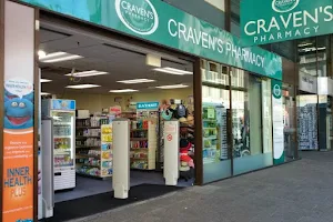 Craven's Pharmacy image