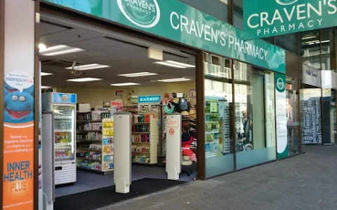 Craven's Pharmacy image