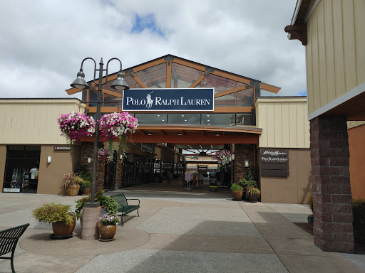 Shopping Mall «Centralia Outlets», reviews and photos, 1342 Lum Rd, Centralia, WA 98531, USA