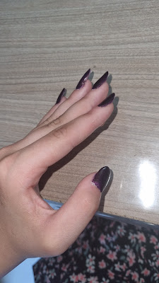 C'nail Studio à Guignen