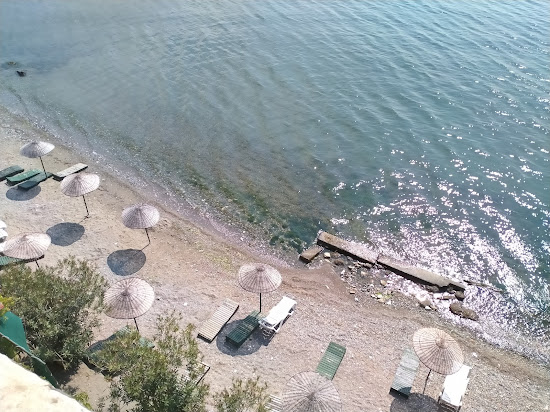 Atamer Doga Beach