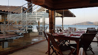 Atmosphère du Restaurant français Maora Beach à Bonifacio - n°14