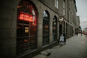 BrewDog Aberdeen Castlegate image