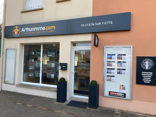 Agence immobilière ARTHURIMMO.COM VILLEBON SUR YVETTE Villebon-sur-Yvette