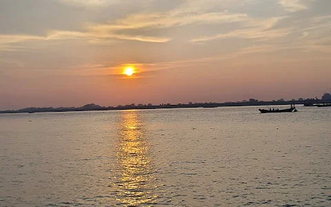 Sunset Point, Patna image
