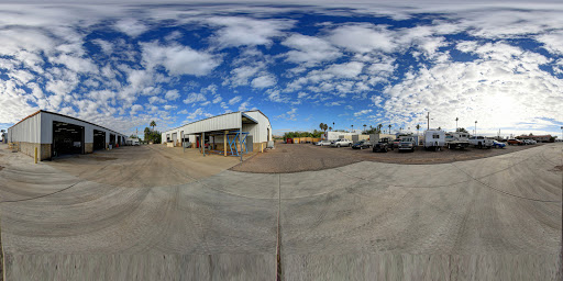 Auto Repair Shop «Arnold Auto Center», reviews and photos, 870 Apache Trail, Apache Junction, AZ 85120, USA