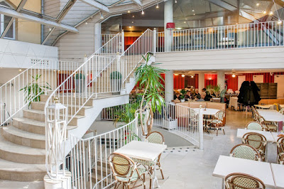 Hotel Saint Sauveur à Lourdes